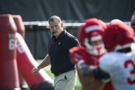 Rutgers loses veteran transfer at key position for 2025 season
