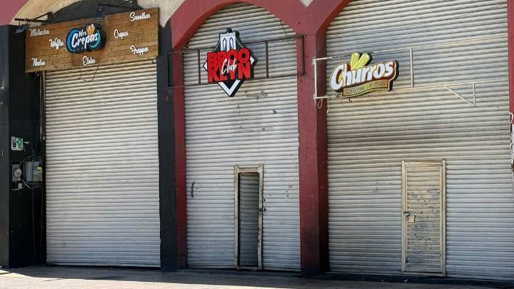 Riña afuera del bar “Brooklyn Club” en Saltillo deja 3 jóvenes lesionados y 10 detenidos