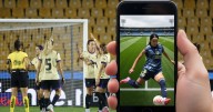 América vs. Barcelona Femenil HOY: ¿Dónde ver EN VIVO el partido amistoso en México?