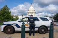 Trump to hold news conference on crime in DC after threatening federal takeover