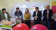 Chincha: evalúan terreno propio para trasladar al Centro Educación Básica Especial Santa Cecilia