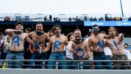 Akron Zips football vs. Wyoming Cowboys