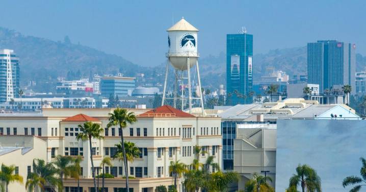Paramount Skydance board to include David Ellison, Sherry Lansing, Oracle's Safra Catz