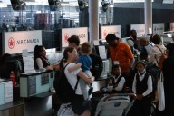 Air Canada Starts Canceling Flights: What To Know