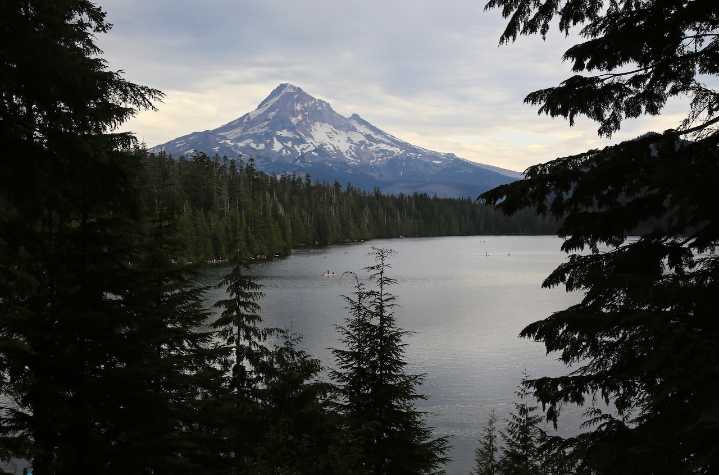 2M acres of Oregon’s wilderness could lose protection if Trump rescinds roadless rule