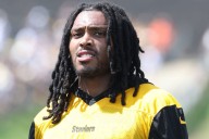 Mike Tomlin Takes Strong Jalen Ramsey Stance After Steelers CB Lost Control Against Panthers Steelers are back on the top, be it the headlines or be it the table, and this time, because of the coach h