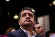 Adán vs Andy… la lucha por el partido
