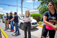 Donan mujeres bikers útiles para niños de bajos recursos