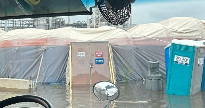 5 things to know about the BP Whiting Refinery returning to normal operations after flooding