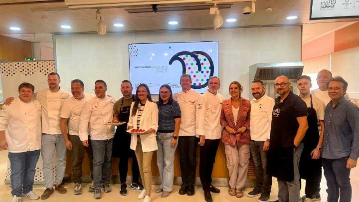 "Gastroexperiencias" a la carta de 1.001 sabores