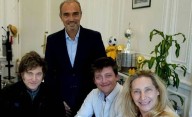 En Rosada, nadie pone las manos en el fuego por Lule Menem y sería el próximo fusible