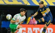 Liga Profesional: Boca jugó un segundo tiempo de luxe y venció 2