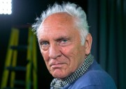 British actor Terence Stamp, ‘Superman’ star and famed figure of swinging London, dies at 87
