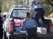 Un anciano hallado con golpes en Guaymallén y el giro de muerte natural a homicidio
