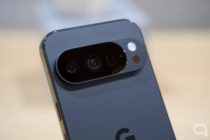El Pixel 10 ya puede editar tus fotos con solo hablarle a la IA de Gemini