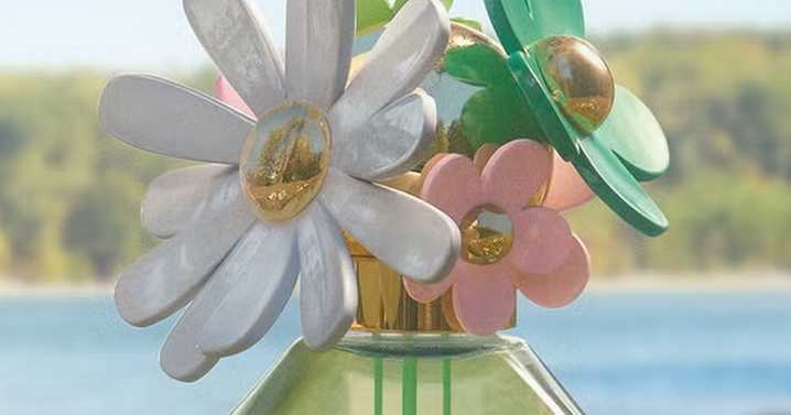 Shoppers can get Marc Jacobs' 'most fresh' Daisy perfume for 62p this weekend