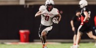 Texas Tech RB Quinten Joyner tears ACL, will miss entire season