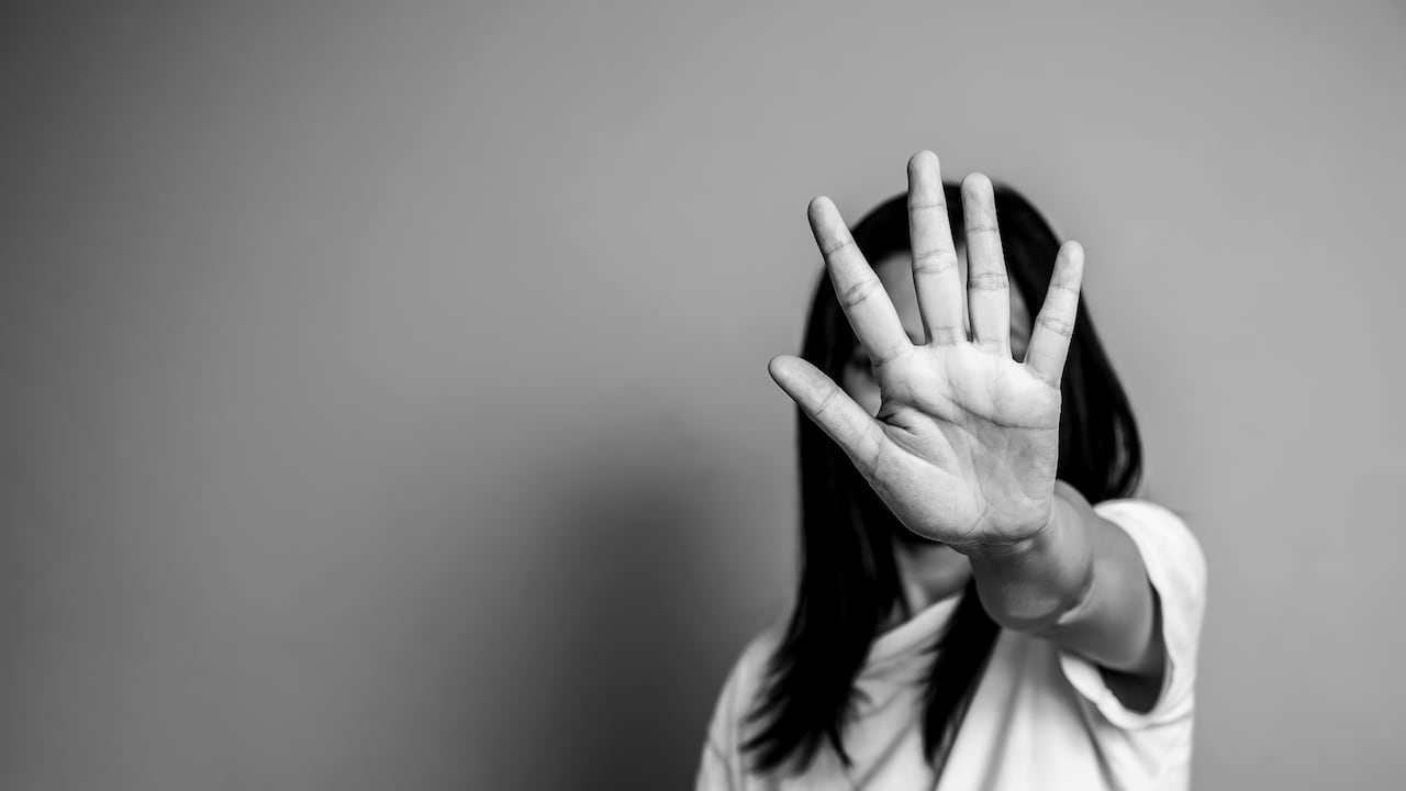 Feminicidios en Colombia persisten tras 10 años de la implementación de la ley  Rosa Elvira Cely