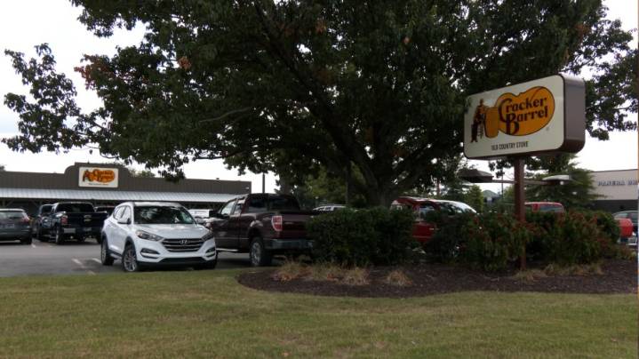 Cracker Barrel co-founder fears new logo, interior changes could hurt company