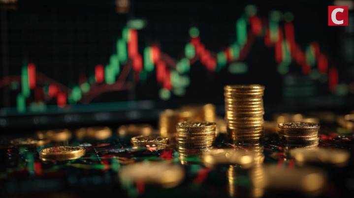 Crypto Market Sentiment: BTC, ETH, XRP on Investors' Radar