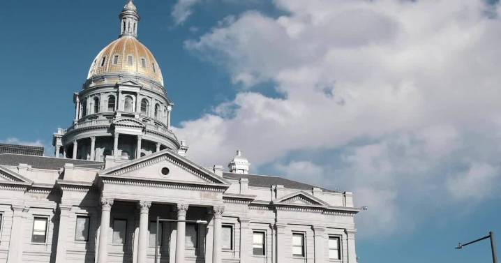 Colorado lawmakers take on corporate tax breaks, SNAP funding in second day of special session