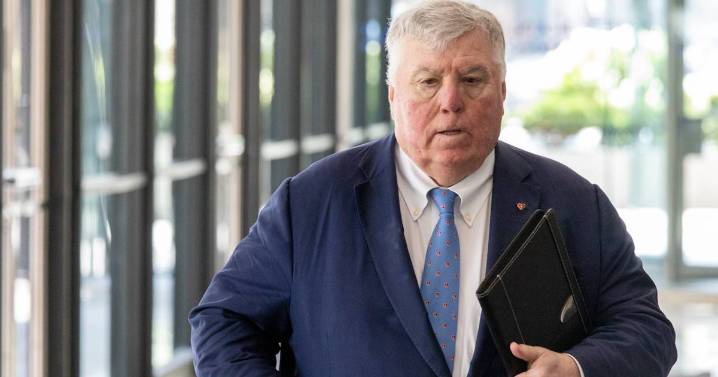 Longtime ComEd lobbyist gets 1 year in prison for role in Madigan bribery scheme