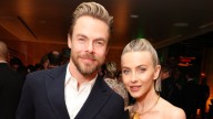 Derek and Julianne Hough Detail the 'Life Lessons' Learned From Dance
