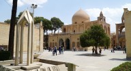 Iran accuses 53 Christians of ‘espionage’ after arrests