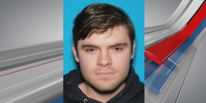 Police seeking person of interest in Pennington County murder