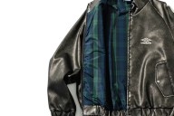 Umbro, Tempalay, and FREAK’S STORE Unite for FW25 Track Suit Capsule