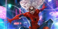 Marvel Officially Replaces Peter Parker's Spider