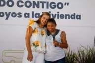 Primer Informe de Cecilia Patrón en Mérida: Horario, sede y calles cerradas
