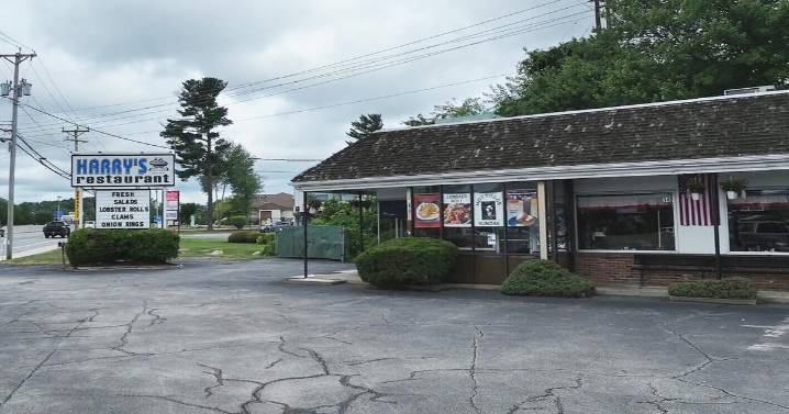 Harry's restaurant in Westboro, Massachusetts credits its nearly 80 years of success to the people