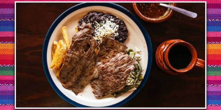 Qué tan saludable es la cecina y cuál es la cantidad adecuada para no excederte