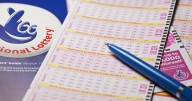 Lotto numbers LIVE: One National Lottery ticket holder wins £7.3m jackpot