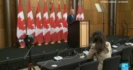 Canada drops many of its retaliatory tariffs on the US
