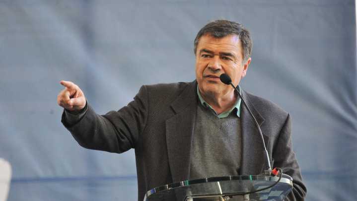 “Faltó generosidad”: Exministro Valenzuela afirma que los "partidos grandes" no facilitaron lista única