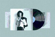 Where To Buy Patti Smith 'Horses' 50th Anniversary Vinyl Record Online