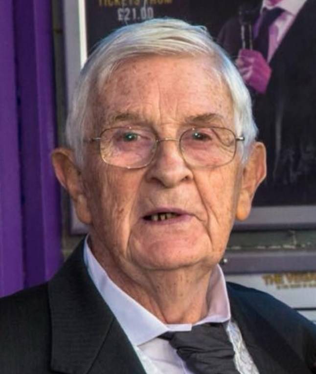 Drug dealer who killed great-granddad while doing a wheelie on his e