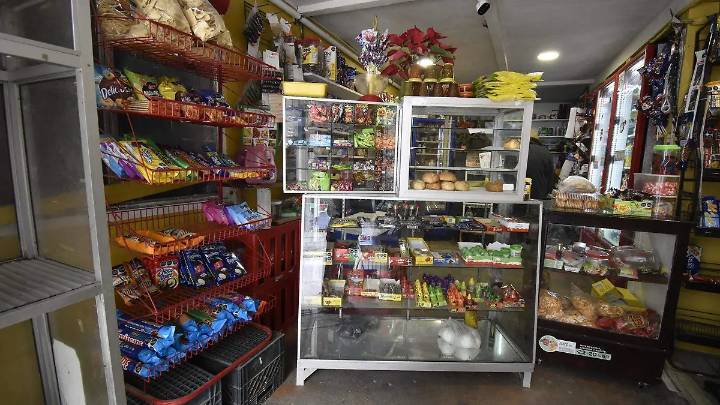 Vecinos, detrás del cobro de piso en Baja California, según Secretaría de Seguridad