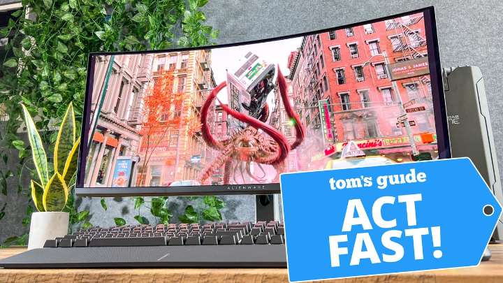 I review monitors for a living — and these are 9 Labor Day deals I recommend