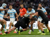 Pumas-All Blacks: se aplicará por primera vez en la Ciudad el derecho de admisión en un evento deportivo que no es fútbol