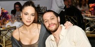 Pete Davidson Says He Feels ‘So Guilty’ for Elsie Hewitt Pregnancy Being Made Public | Elsie Hewitt, Pete Davidson, Pregnant Celebrities