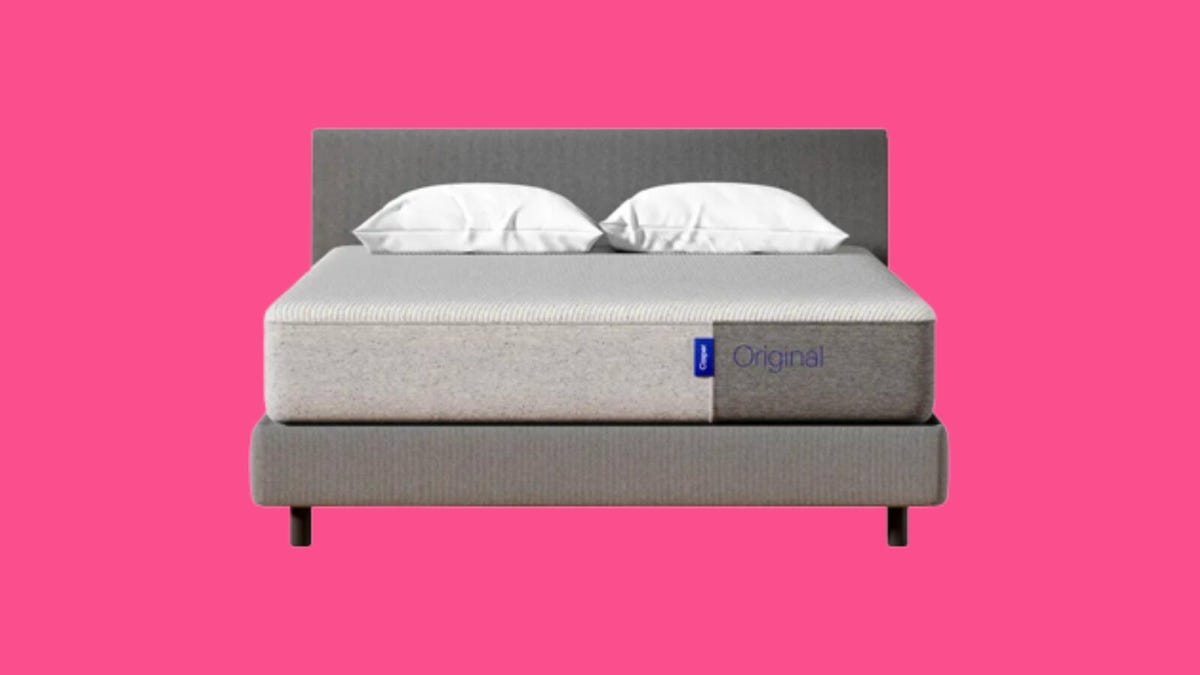 Yes, You Really Need a Bed Frame for Your Mattress and Here’s Why