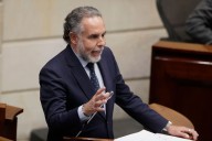 “Estoy seguro de que se aprobará en Congreso”: Benedetti descarta que Presupuesto salga por decreto