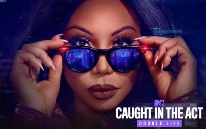 Where to stream 'Caught in the Act: Double Life,' season 1, episode 12, for free