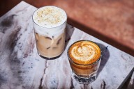 Starbucks' Fall Menu, Including the Pumpkin Spice Latte, Is Back Tomorrow