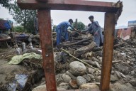 Pakistan defends flood response after over 270 people killed in northwestern district