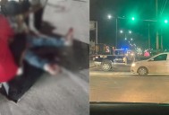 Joven herido en ataque armado en Cabo San Lucas; PGJE investiga