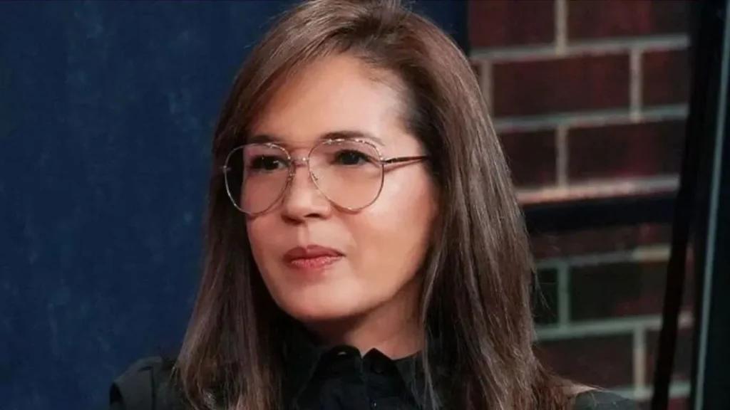 ¿Cuáles son las enfermedades que aquejan a Yolanda Andrade?